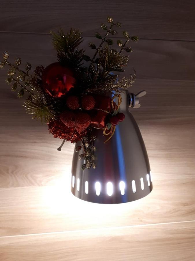 Apartment Art ヴェリコ・タルノヴォ エクステリア 写真