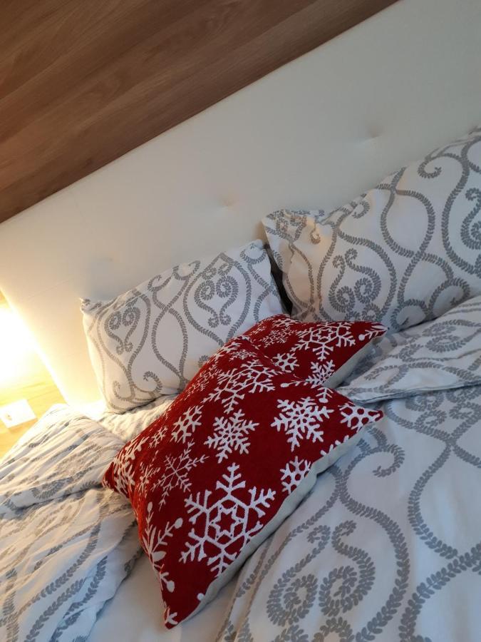Apartment Art ヴェリコ・タルノヴォ エクステリア 写真