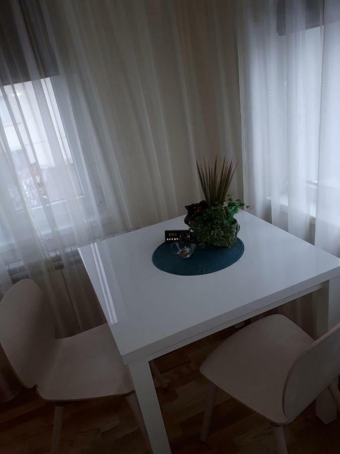 Apartment Art ヴェリコ・タルノヴォ エクステリア 写真