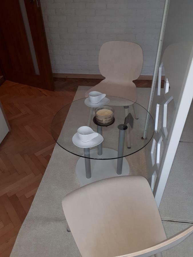Apartment Art ヴェリコ・タルノヴォ エクステリア 写真