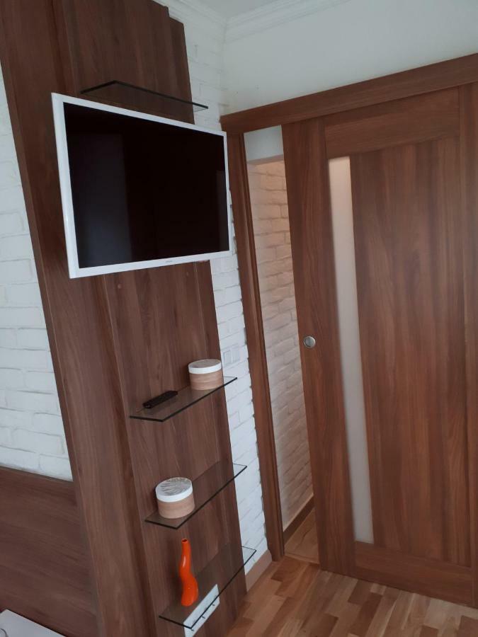 Apartment Art ヴェリコ・タルノヴォ エクステリア 写真