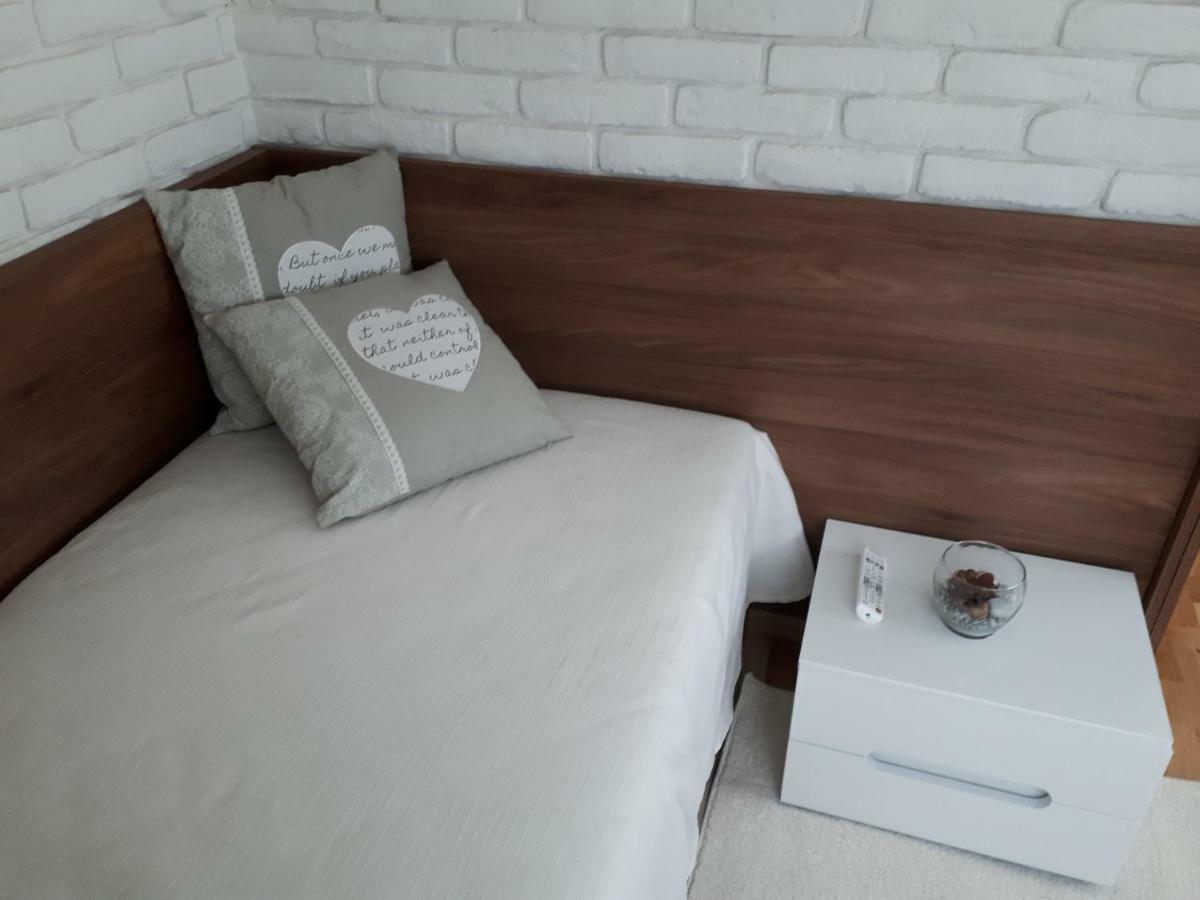 Apartment Art ヴェリコ・タルノヴォ エクステリア 写真