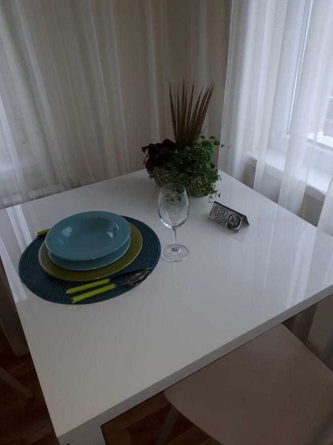 Apartment Art ヴェリコ・タルノヴォ エクステリア 写真