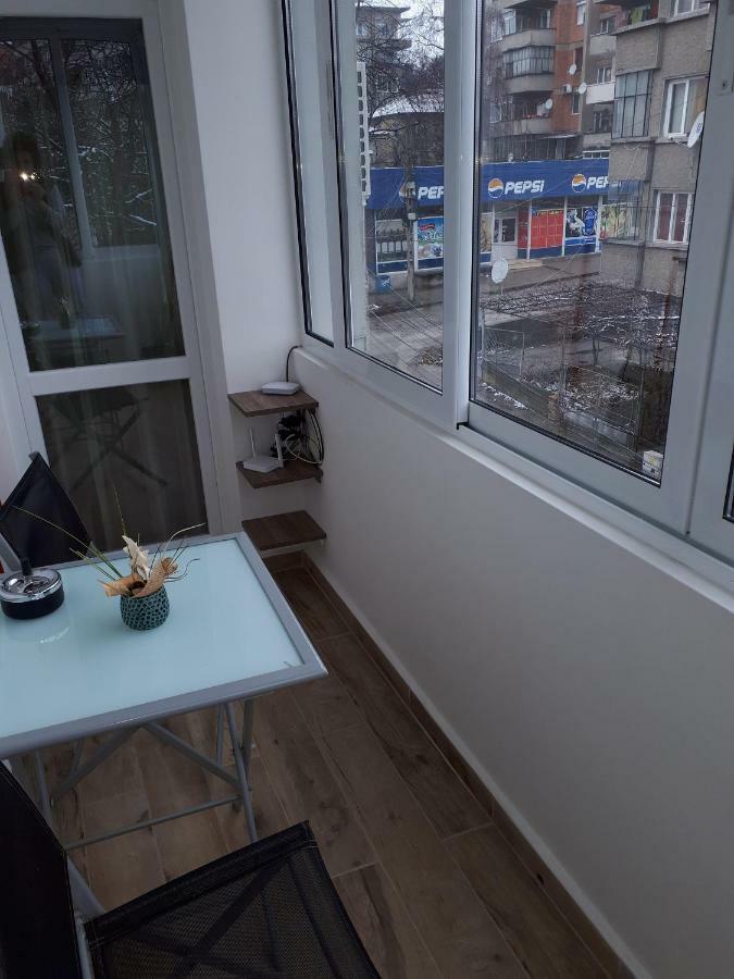 Apartment Art ヴェリコ・タルノヴォ エクステリア 写真