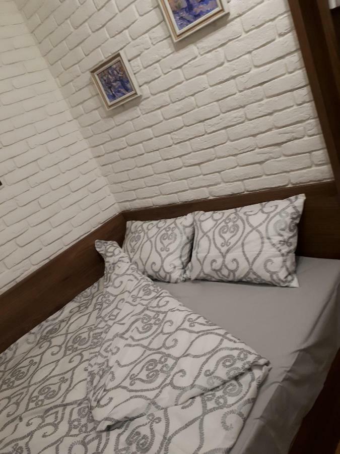 Apartment Art ヴェリコ・タルノヴォ エクステリア 写真