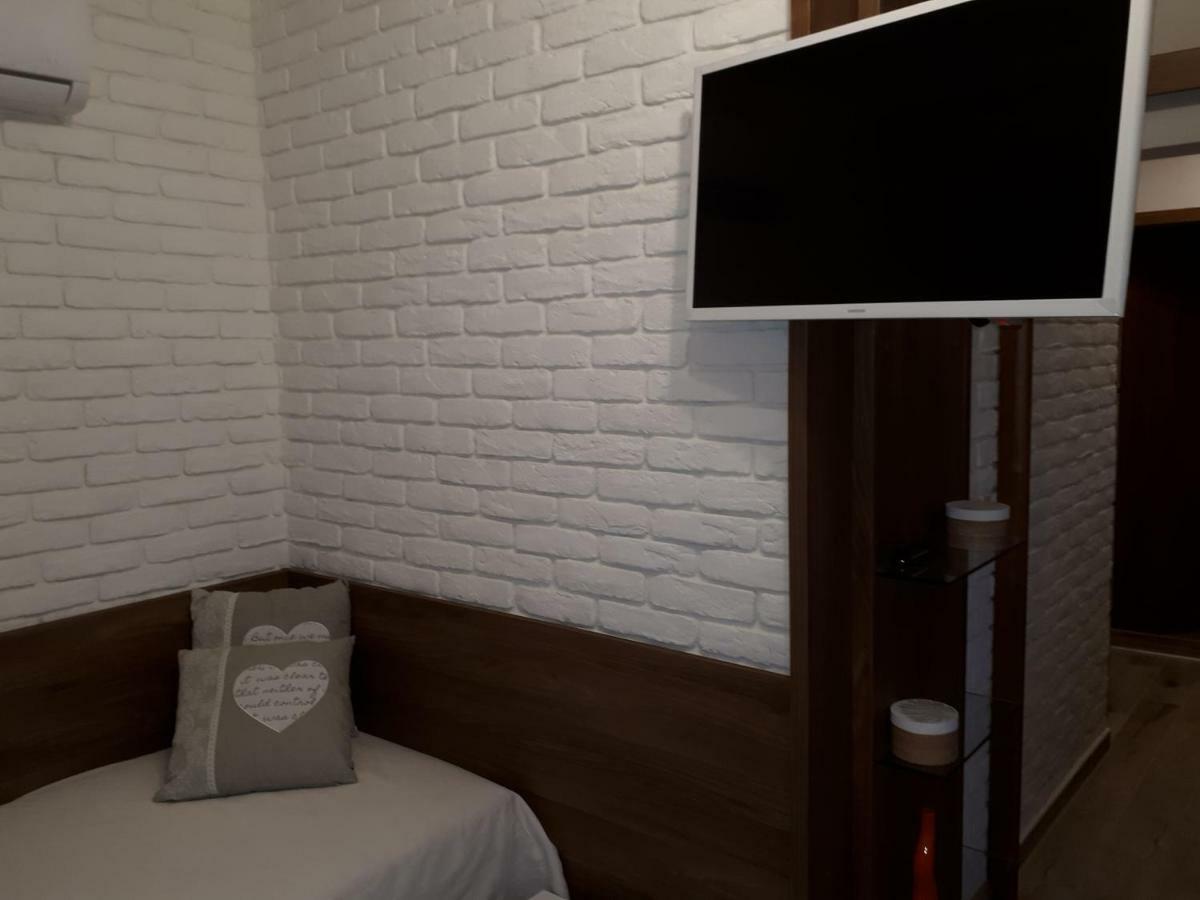 Apartment Art ヴェリコ・タルノヴォ エクステリア 写真