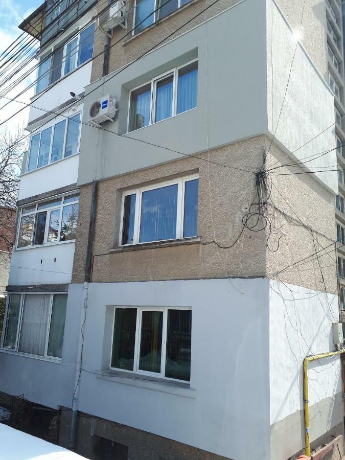 Apartment Art ヴェリコ・タルノヴォ エクステリア 写真