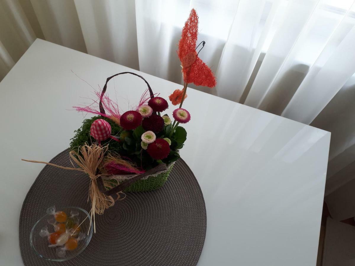 Apartment Art ヴェリコ・タルノヴォ エクステリア 写真