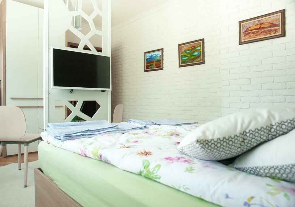 Apartment Art ヴェリコ・タルノヴォ エクステリア 写真