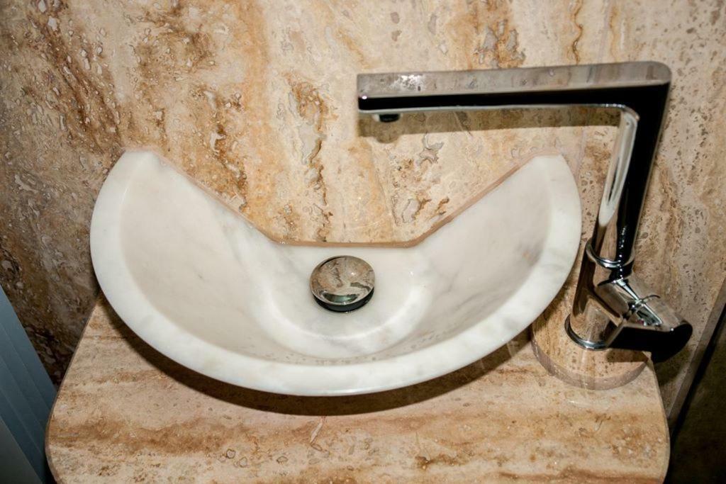 Apartment Art ヴェリコ・タルノヴォ エクステリア 写真