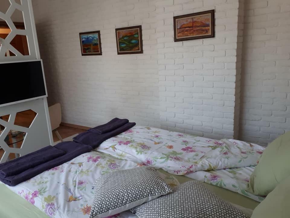 Apartment Art ヴェリコ・タルノヴォ エクステリア 写真