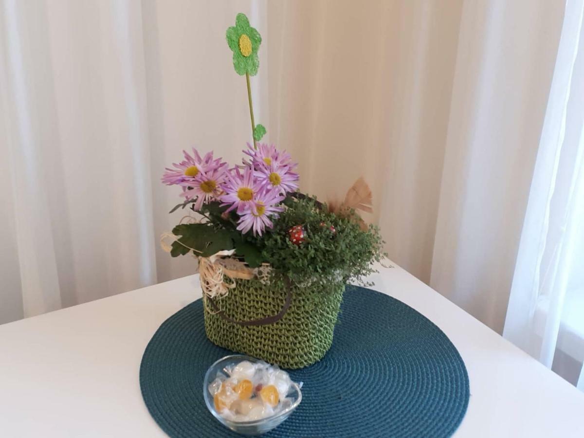 Apartment Art ヴェリコ・タルノヴォ エクステリア 写真