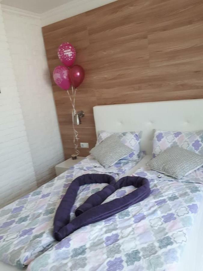 Apartment Art ヴェリコ・タルノヴォ エクステリア 写真