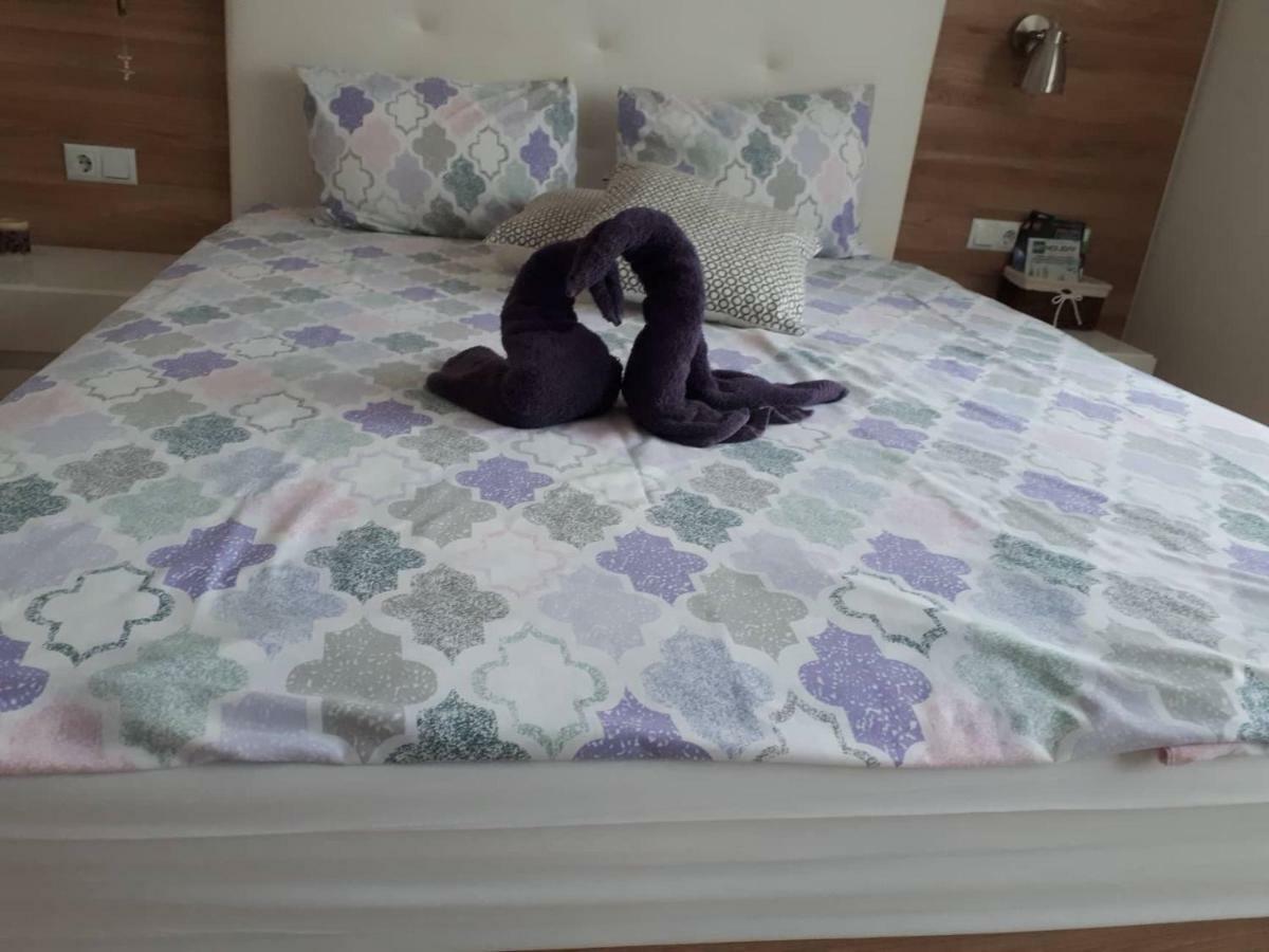 Apartment Art ヴェリコ・タルノヴォ エクステリア 写真