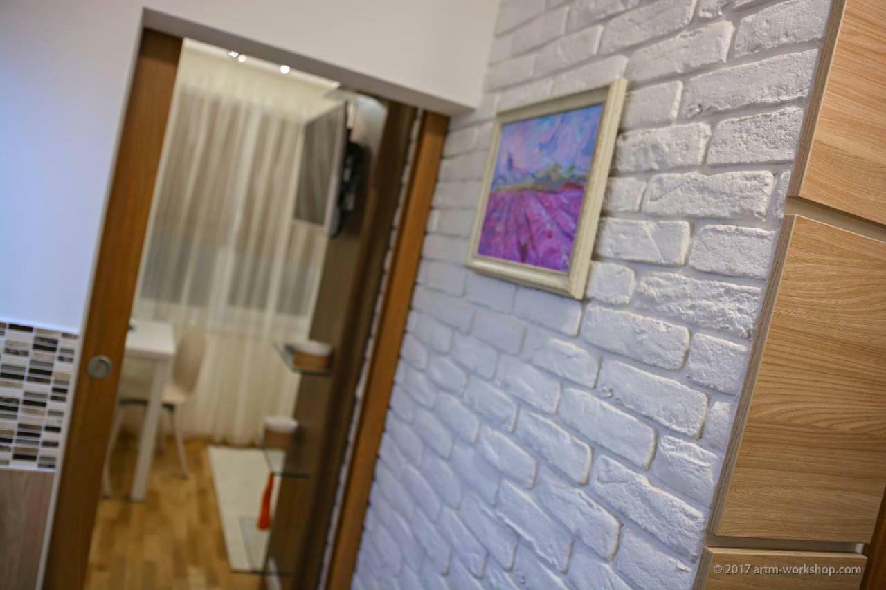 Apartment Art ヴェリコ・タルノヴォ エクステリア 写真